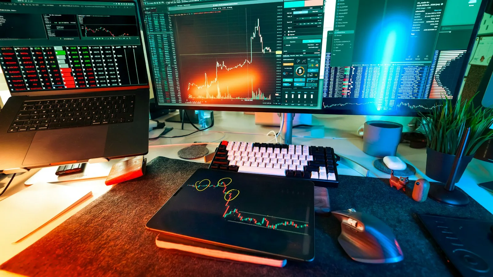 News-Driven Trading: Wire OpenClaw to RSS + Earnings Calendar