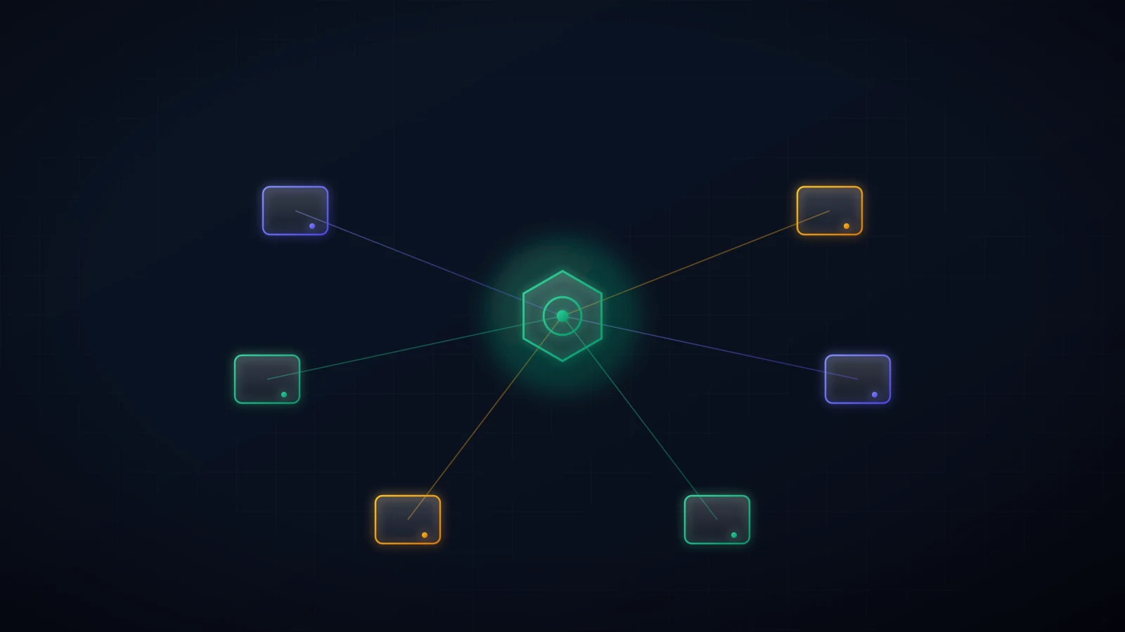 Trade via Telegram: One OpenClaw, Five Brokers